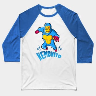 Kemonito Baseball T-Shirt